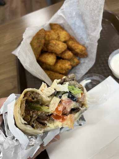 Photo of Quality Donair - 2325 50 Ave #116, Red Deer, AB T4R 1L2